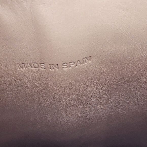 Sandro Jily Smooth Leather Ivory Tall Heeled Boots Size 37 EU NEW - Picture 9 of 16